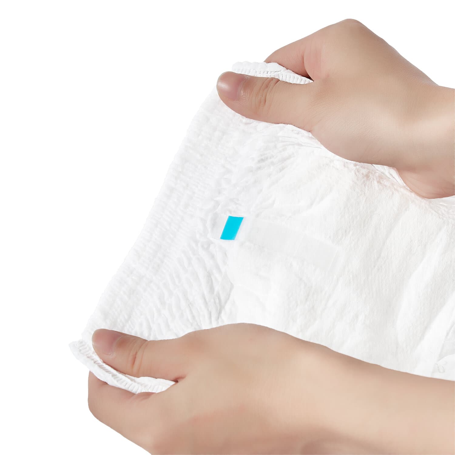 Image Détail des Couches-Culottes