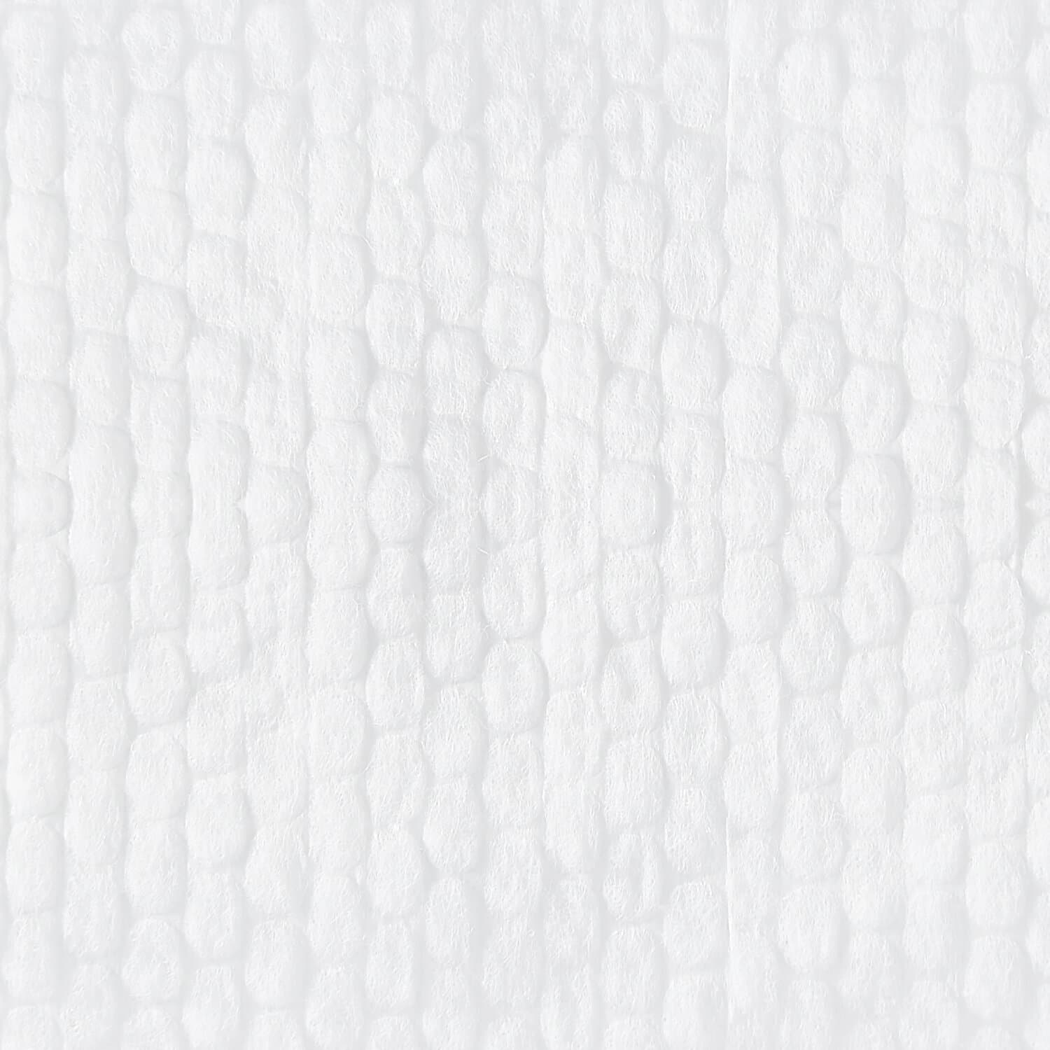 Gros Plan sur le Cœur Absorbant des Couches-Culottes