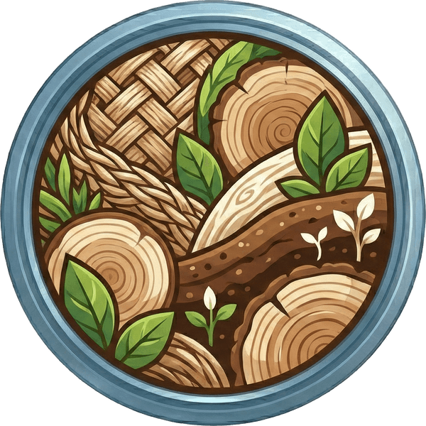 Safe Natural Materials